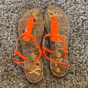 Sam Edelman Sandals
